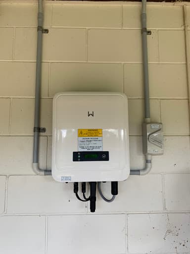 Bundaberg Solar — Customer photo