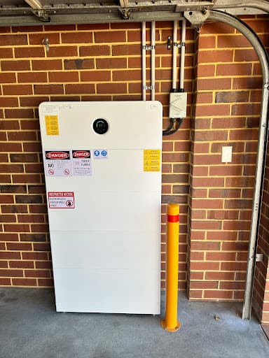 West Coast Solar — Customer photo
