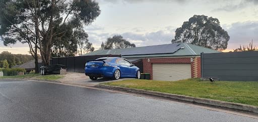 Solar Run Ballarat — Customer photo