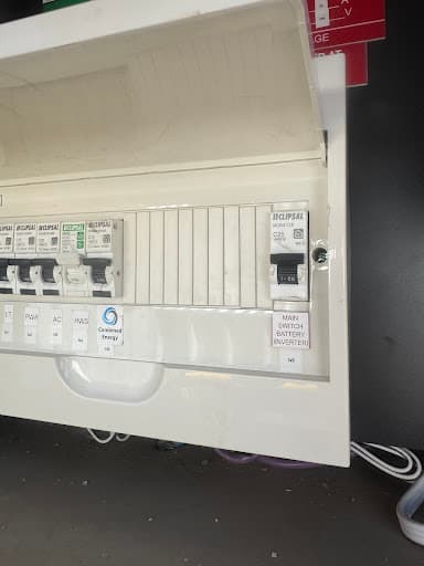 Solahart Wagga Wagga — Customer photo