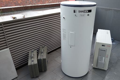 Solar Flow Melbourne — Customer photo