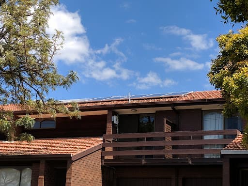 Solargain Melbourne — Customer photo
