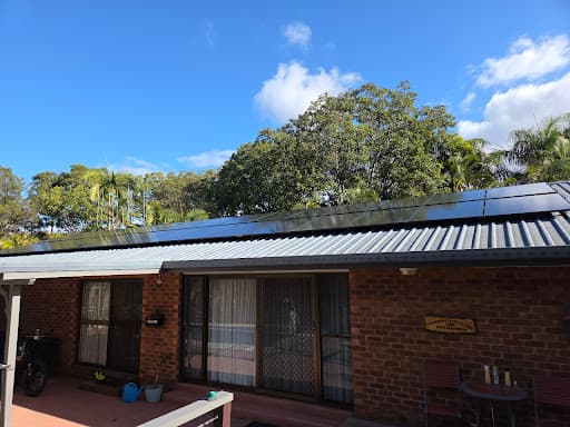 Solahart Bundaberg — Customer photo