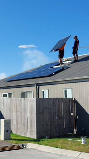 Sun Solar Australia - Solar Brisbane — Customer photo