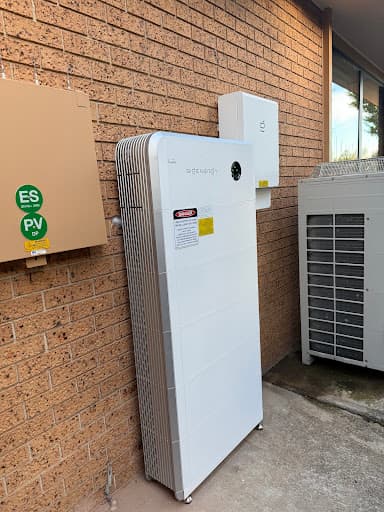 Solar4Life — Customer photo