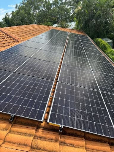 Solahart Townsville — Customer photo