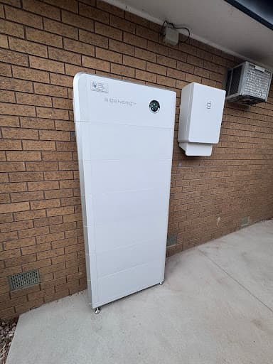 Ultimate Solar Energy — Customer photo