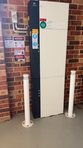 Panorama Solar Co. — Customer photo