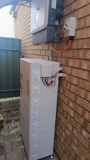 Solaring — Customer photo