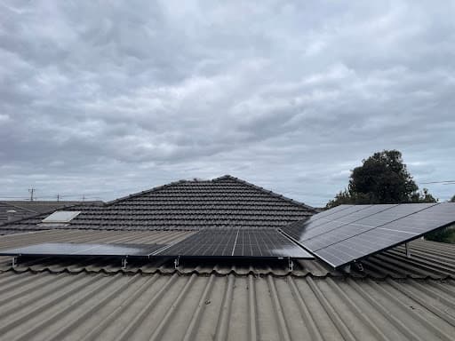 Climasolar — Customer photo