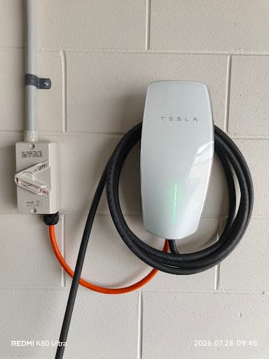 Green Energy Technologies - Townsville — Customer photo