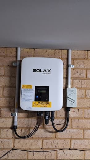 Homewise Solar — Customer photo