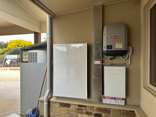 Solar Pro Bendigo — Customer photo