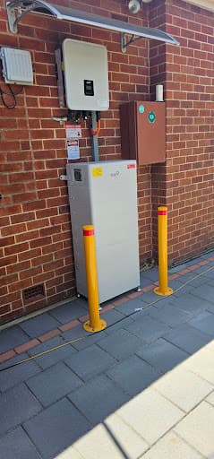 PowerLi — Customer photo