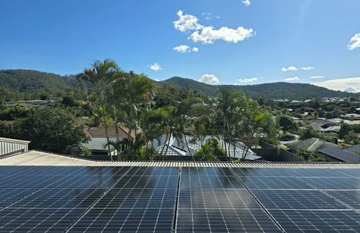 Solarfix — Customer photo
