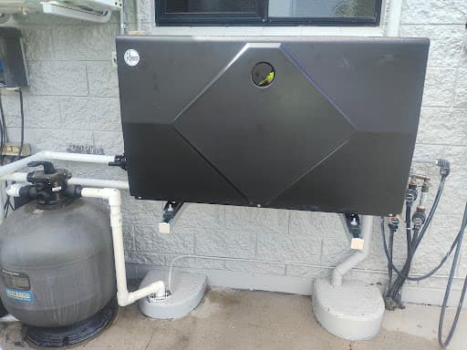 Solahart Townsville — Customer photo