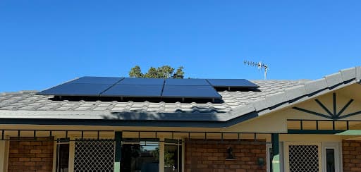 First Choice Solar Gold Coast — Customer photo