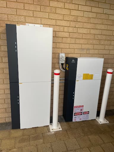 Regen Power — Customer photo