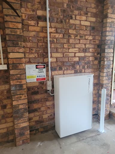 SAE Group PTY LTD — Customer photo