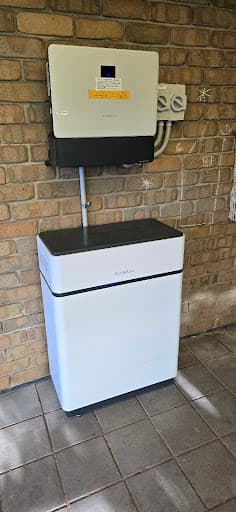 Tindo Solar — Customer photo