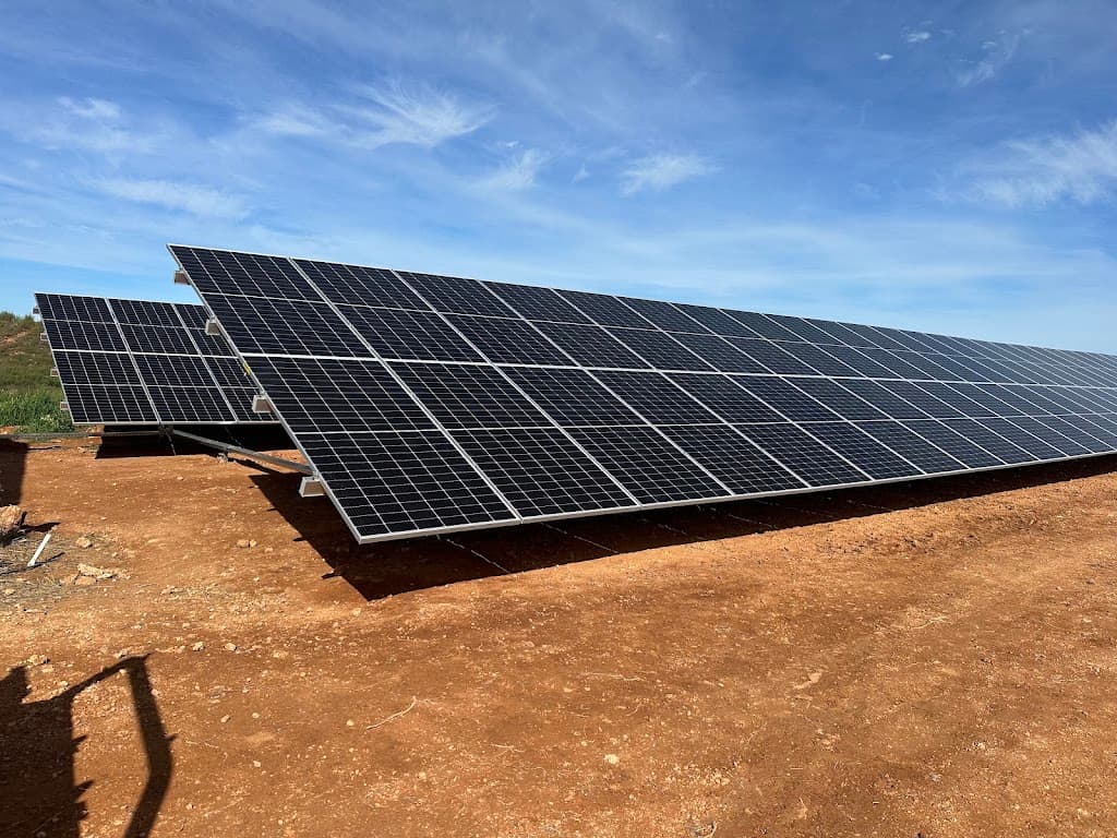 Rooftop Solar Mildura