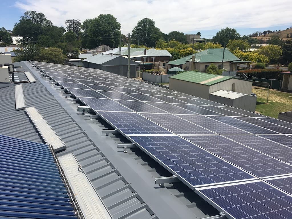 SOLARCO Central West