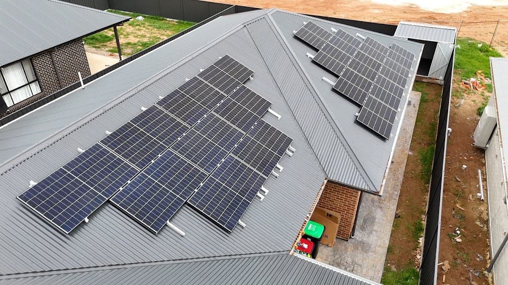 Ozora Electrical & Renewable Energy Mildura Office