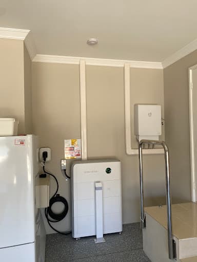JFK Energy — Customer photo