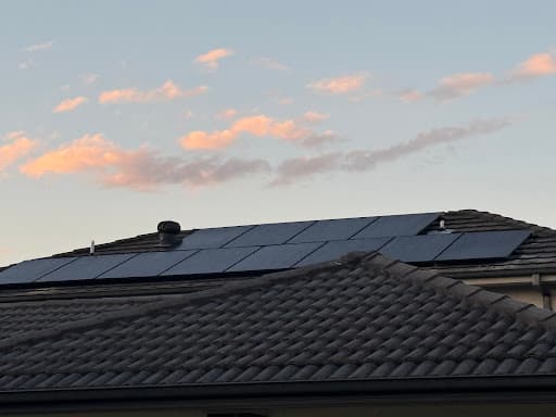 ADS Solar — Customer photo