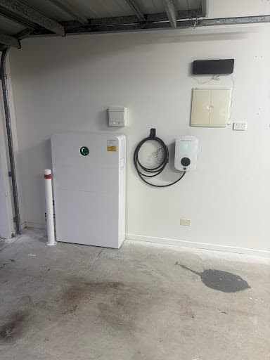 Sunshine Coast Solar & Battery — Customer photo