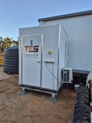 Tropical Energy Solutions — Customer photo