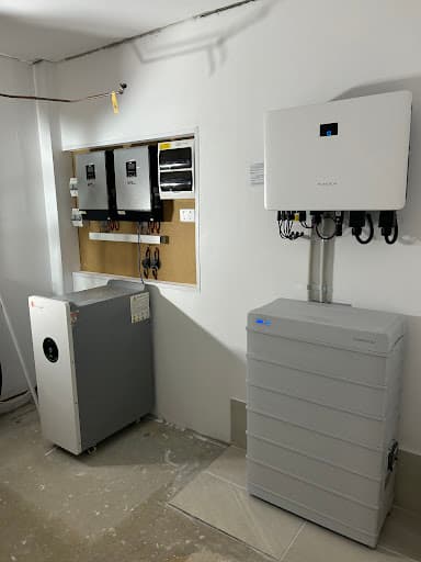 Electric Cool Geraldton — Customer photo