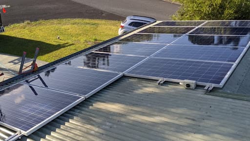 Greenfield Energy — Customer photo