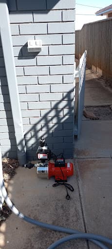 Think Water Mid West (Formerly Geraldton) — Customer photo