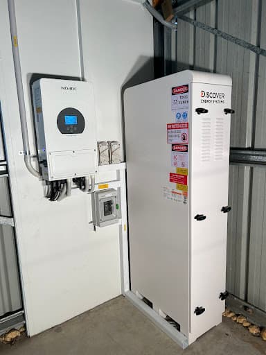 First Choice Solar Gold Coast — Customer photo