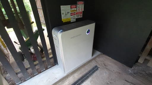 Home and Energy — Customer photo