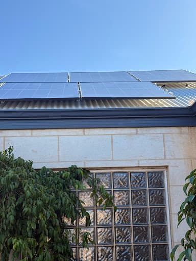 Koala Solar — Customer photo