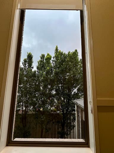 Brisbane Window & Solar Panel Cleaning — Customer photo