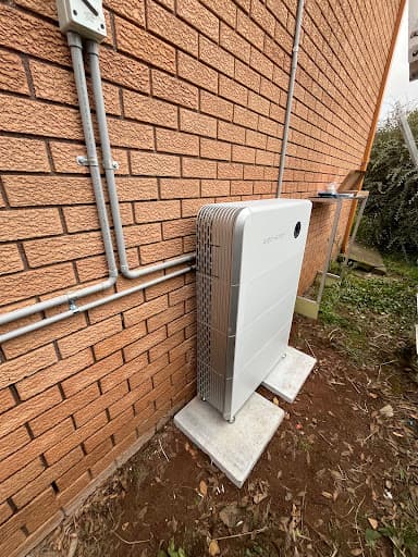 Solar Panel Installation Sydney | Isolux Solar — Customer photo