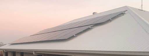 Reliance Solar - Most Affordable & Reliable Solar Power Company — Customer photo
