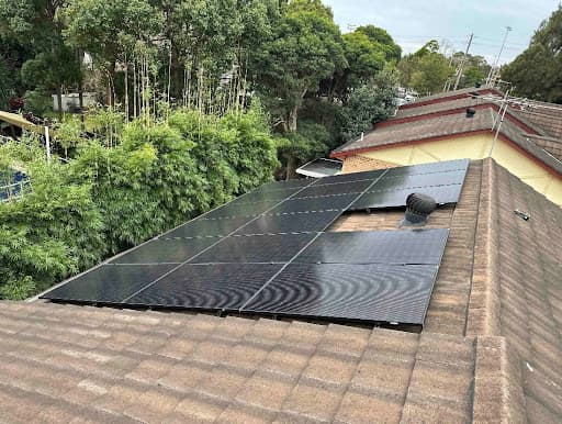 Clean Coast Solar & Electrical — Customer photo