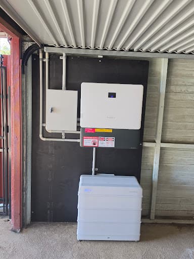 Green Energy Technologies Mackay — Customer photo