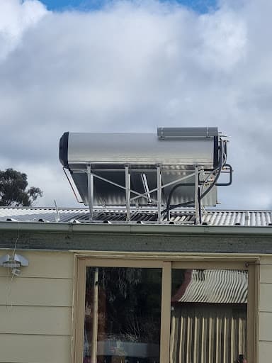 Solahart Goulburn Valley — Customer photo