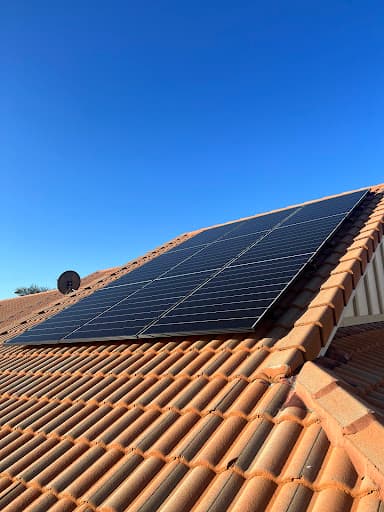 First Choice Solar Gold Coast — Customer photo