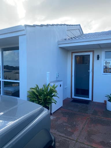 Koala Solar — Customer photo