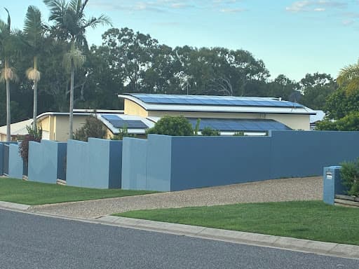JNT ELECTRICAL - Solar Specialists Gladstone — Customer photo