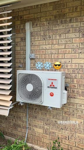 Mitch Tulley Electrical — Customer photo