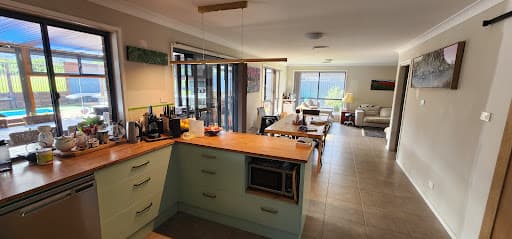Lumos Electrical & Solar — Customer photo