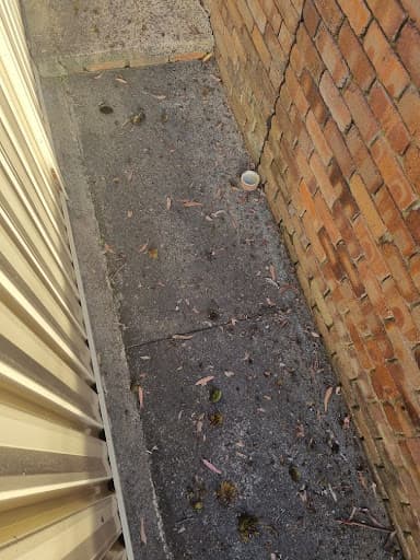 South Coast Solar Panel Cleaning — Customer photo