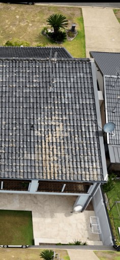 Lighthouse Pressure Washing — Customer photo
